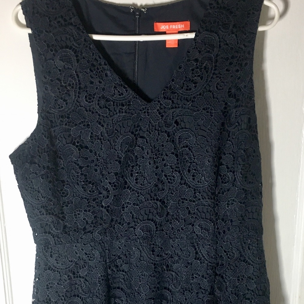 Joe Fresh Dress